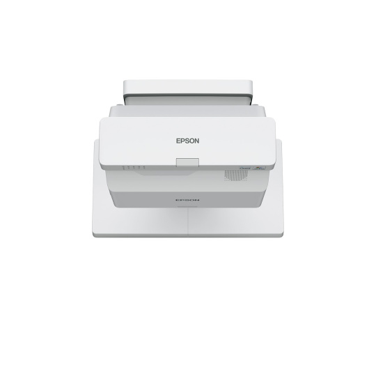 EPSON projektor EB-770F, 1920x1080, 4100ANSI, 2.500.000:1, USB, VGA, HDMI, LAN, WiFi (Direct), 5 LET ZÁRUKA