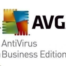 _Nová AVG Antivirus Business Editon pro 58 PC na 12 měsíců Online, EDU