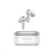 Samsung Galaxy Buds4 Pro bílá (Distribuce svět)