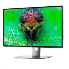 DELL LCD UP3218KA - 32/IPS/LED/UHD/7680 × 4320/16:9/6ms/13000:1/400cd/m2/DP/VESA/3Y NBD