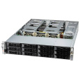 GOLD SUPERMICRO X13 UP CloudDC 2U, 4510,128G,2x960G,10G,HF,RoHS