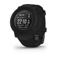 Garmin GPS sportovní hodinky Instinct 2 Solar – Tactical Edition, Black, EU