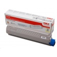 OKI toner do MC860<>br>  <b>Kapacita:</b> 10 000 str. při 5% krytí.