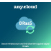 Anycloud DRaaS | DRaaS for Veeam Cloud Connect License (1VM/12M)