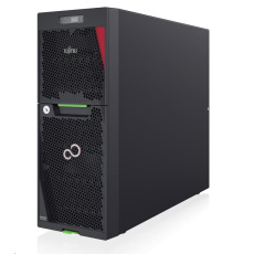 FUJITSU SRV TX1330M5 PRIMERGY Xeon E-2356G 6C/12T 3.2GHz 32GB(2Rx8) 2x480SSD HS 4/8xBAY2.5 450W IRMC