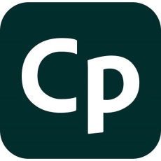 Captivate for teams MP ML GOV NEW 1 User, 12 Months, Level 1, 1 - 9 Lic Captivate for teams MP ML GOV NEW 1 User, 12 Months, Level 1, 1 - 9 Lic