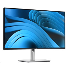 DELL LCD P2725D - 27"/IPS/LED/2560x1440/16:9/100Hz/8ms/1500:1/350 cd/m2/HDMI/DP/PIVOT/VESA/3YNBD (210-BRDL)