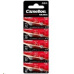 Camelion AG  4-377 alk. (LR66,626) 10pack