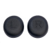Jabra náhradní náušník koženkový pro Evolve2 40/65 (3 páry v balení), černá