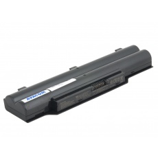 AVACOM baterie pro Fujitsu Siemens LifeBook AH530, AH531 Li-Ion 10,8V 4400mAh 48Wh