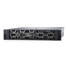 DELL SRV PowerEdge R550 /8x3.5"/Silver 4309Y/16GB/1x480GB SSD/Rails/DP 10Gb SFP+/PERC H755/iDRAC9 Ent/2x600W/3Y NBD DELL SRV PowerEdge R550 /8x3.5"/Silver 4309Y/16GB/1x480GB SSD/Rails/DP 10Gb SFP+/PERC H755/iDRAC9 Ent/2x600W/3Y NBD
