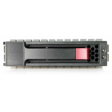 BAZAR - HPE MSA 1.2TB SAS 12G Enterprise 10K SFF (2.5in) M2 3yr Wty HDD (MSA1060/2060/2062) - Rozbaleno (Komplet)