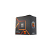 CPU AMD Ryzen 5 7400, až 4.3GHz, 22MB cache, AM5, Box (s chladičem)