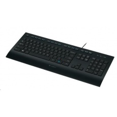 Logitech Keyboard Comfort K280E, US
