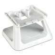 Datalogic riser stand, white