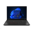 LENOVO NTB ThinkPad/Workstation P16s Gen2 - Ryzen 7 PRO 7840U,16" WUXGA IPS,16GB,512SSD,HDMI,AMD Rad.,W11P,3Y Prem