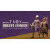 A Total War Saga: TROY - Rhesus & Memnon (PC) klíč Steam