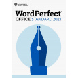 WordPerfect Office Standard CorelSure Maint (2 Yr) Lvl 4 (100-249) EN