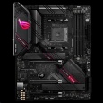 ASUS MB Sc AM4 ROG STRIX B550-E GAMING, AMD B550, 4xDDR4, 1xDP, 1xHDMI, WI-FI