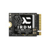 GOODRAM SSD IRDM PRO NANO 2TB PCIe 4X4 M.2 2230 RETAIL