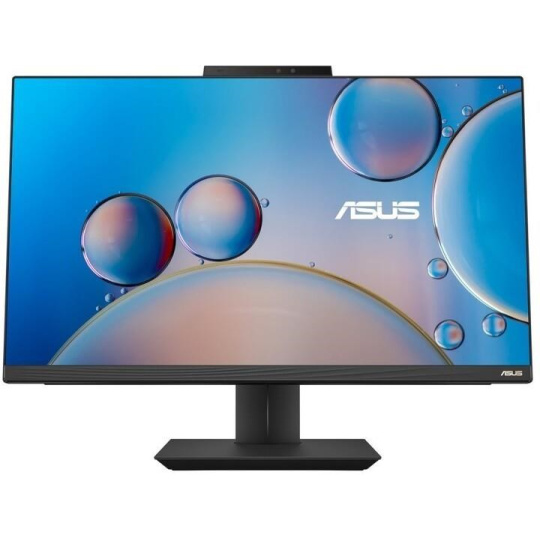 ASUS PC AiO A5 (A5702WVAK-BA154W), i7-1360P, 27" 1920 x 1080, 32GB, 1TB SSD, Iris Xe, W11 Home, Black