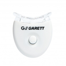 Garett Beauty Smile Lite – bělící lampa na zuby Garett Beauty Smile Lite – bělící lampa na zuby
