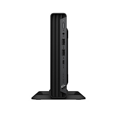 HP PC Pro Mini 400 G9, i7-13700T, 1x16GB DDR4,512GB, Intel HD, WiFi 6+BT, USB kl. a myš, 90W, 2xDP+HDMI, Win64Pro