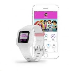 Garmin vívofit junior3 Princesses