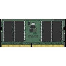 SODIMM DDR5 64GB 4800MT/s CL40 (Kit of 2) KINGSTON SODIMM DDR5 64GB 4800MT/s CL40 (Kit of 2) KINGSTON