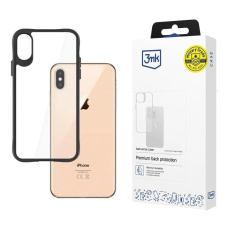 3mk ochranný kryt Satin Armor Case+ pro Apple iPhone Xs Max 3mk ochranný kryt Satin Armor Case+ pro Apple iPhone Xs Max