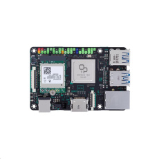 BAZAR - ASUS MB Tinker Board 2S/2G/16G, RK3399, 2GB DDR4, VGA, 16GB eMMC, Micro SD(TF), 1xHDMI, 3xUSB, bez příslušenství BAZAR - ASUS MB Tinker Board 2S/2G/16G, RK3399, 2GB DDR4, VGA, 16GB eMMC, Micro SD(TF), 1xHDMI, 3xUSB, bez příslušenství
