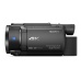 SONY FDR-AX53 videokamera Handycam 4K CMOS Exmor R