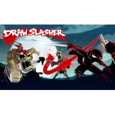 Draw Slasher (PC) klíč Steam