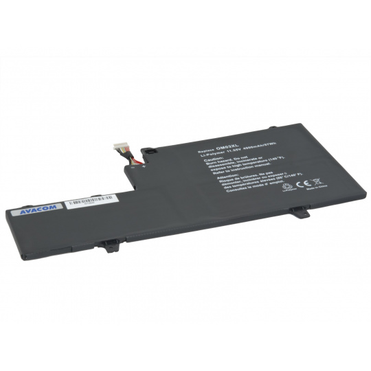AVACOM baterie pro HP EliteBook 1030 G2 Li-Pol 11,55V 4900mAh 57Wh
