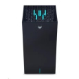 Acer Router Acer Predator Connect X7 5G CPE - Wifi 7 & 5G router, black, 802.11 b/g/n/ac/ax/be 2x2 Tri-band