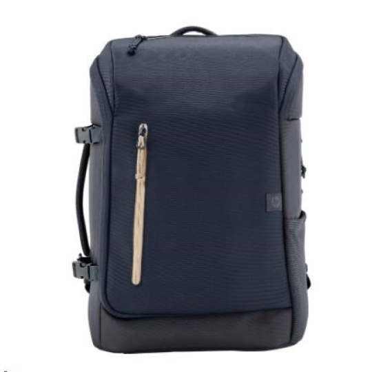 Bazar - HP Travel 25L 15.6 BNG Laptop Backpack - batoh - rozbaleno