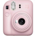 Fujifilm MINI 12 MEGA PACK růžový