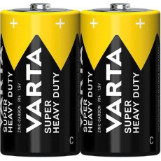 Varta R14/2P SuperLife (Blistr 2ks) Varta R14/2P SuperLife (Blistr 2ks)
