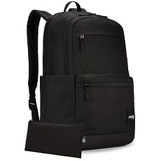 Case Logic Uplink batoh z recyklovaného materiálu 26 l CCAM3216, černá Case Logic Uplink batoh z recyklovaného materiálu 26 l CCAM3216, černá