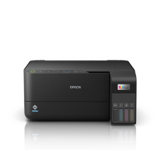EPSON tiskárna ink EcoTank L3550, 3v1, A4, 33ppm, 4800x1200dpi, USB, Wi-Fi EPSON tiskárna ink EcoTank L3550, 3v1, A4, 33ppm, 4800x1200dpi, USB, Wi-Fi