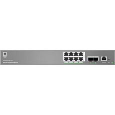 Grandstream GWN7801P Pro Layer 2++ Managed Network switch, 8x Gb RJ45 PoE Grandstream GWN7801P Pro Layer 2++ Managed Network switch, 8x Gb RJ45 PoE