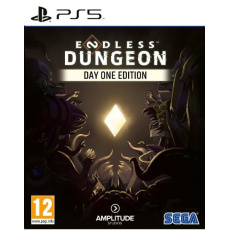 PS5 hra Endless Dungeon Day One Edition