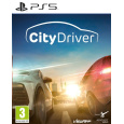 PS5 hra CityDriver