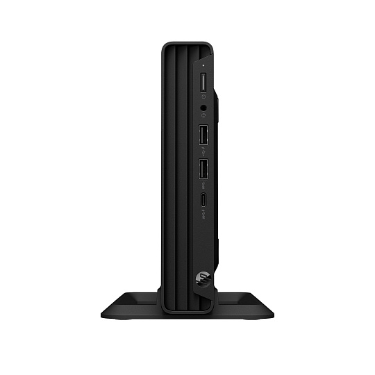 HP PC Pro Mini 260 G9 i5-1335U, 1x8 GB DDR4, 512GB, Intel HD, WiFi6+BT,  klá. a myš, 65W,DP+HDMI,Win11Pro