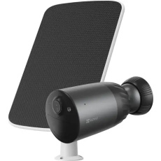Ezviz BC1C 4K & Solar Panel F Kit- CS-BC1c/SP-R100 (4K) Ezviz BC1C 4K & Solar Panel F Kit- CS-BC1c/SP-R100 (4K)
