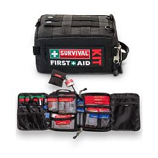 Lékárnička Survival First Aid Kit Medium (CZ) Lékárnička Survival First Aid Kit Medium (CZ)