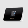Mercusys MT115 WiFi6 4G LTE router (AX300, 4G LTE, 2,4GHz, 1xnanoSIM)