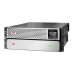 APC BUNDLE SRTL3000RM4UXLI-NC Smart-UPS SRT Li-Ion 3000VA RM 230V, with Netwok Card, 4U (2700W)