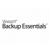 Veeam Backup Essentials Universal Subscription License. Includes Enterprise Plus Edition features. 5 Years Renewal EDU