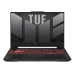 ASUS NTB TUF Gaming A15 (FA507NU-LP131), R5-7535HS, 15,6" 1920 x 1080, 16GB, 1TB SSD,NVIDIA RTX4050, bez OS, Gray